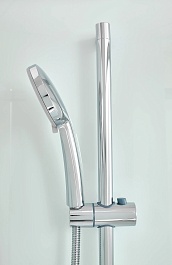 DTO Душевая кабина D229 120x90 без крыши – фотография-6